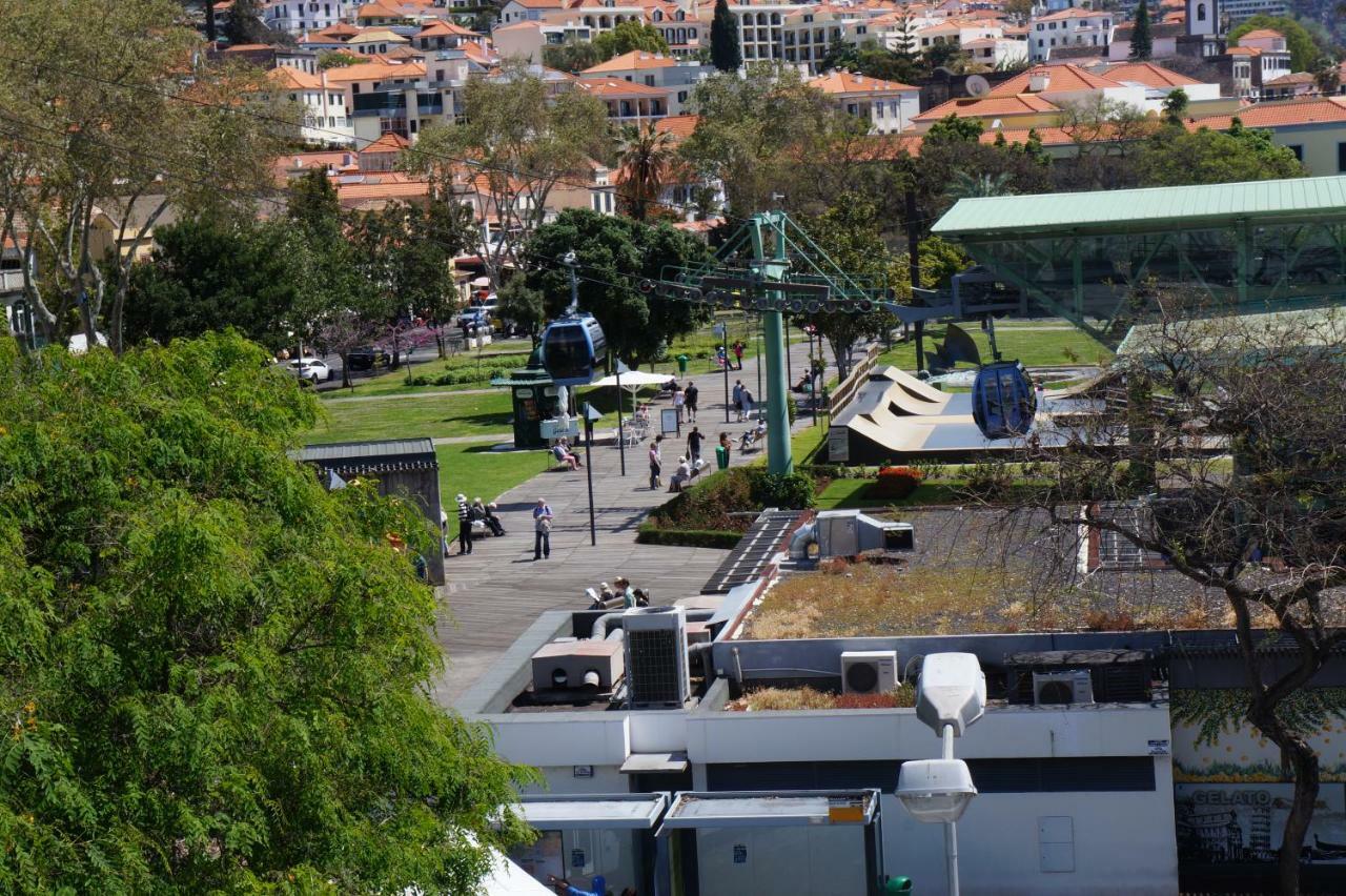 Casa Violeta Villa Funchal  Exterior foto