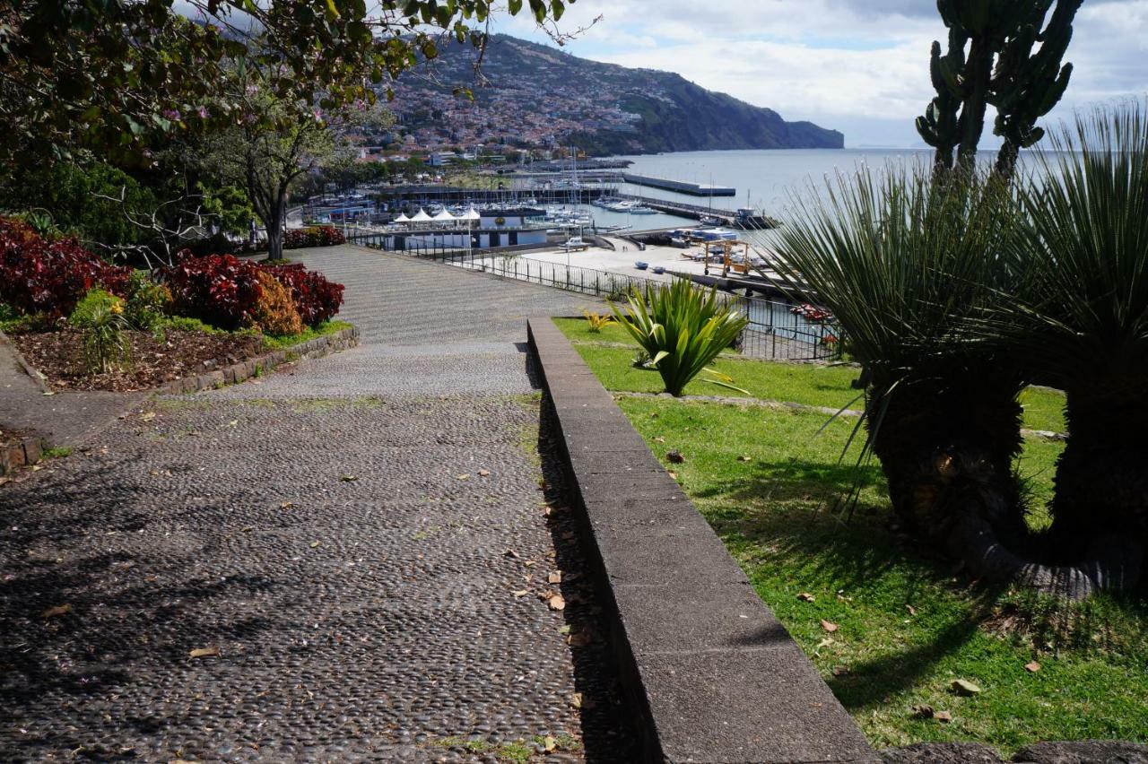 Casa Violeta Villa Funchal  Exterior foto