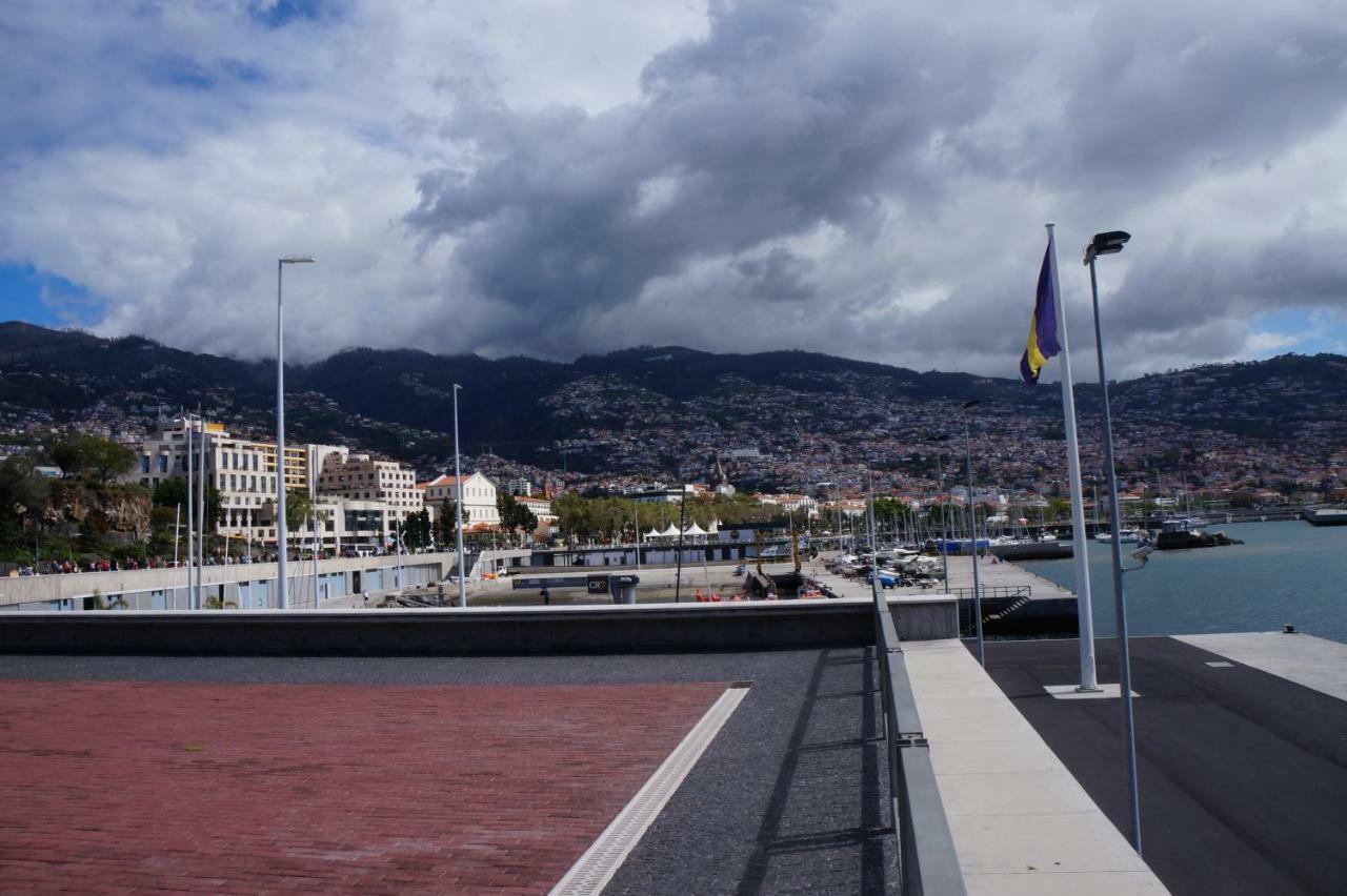 Casa Violeta Villa Funchal  Exterior foto