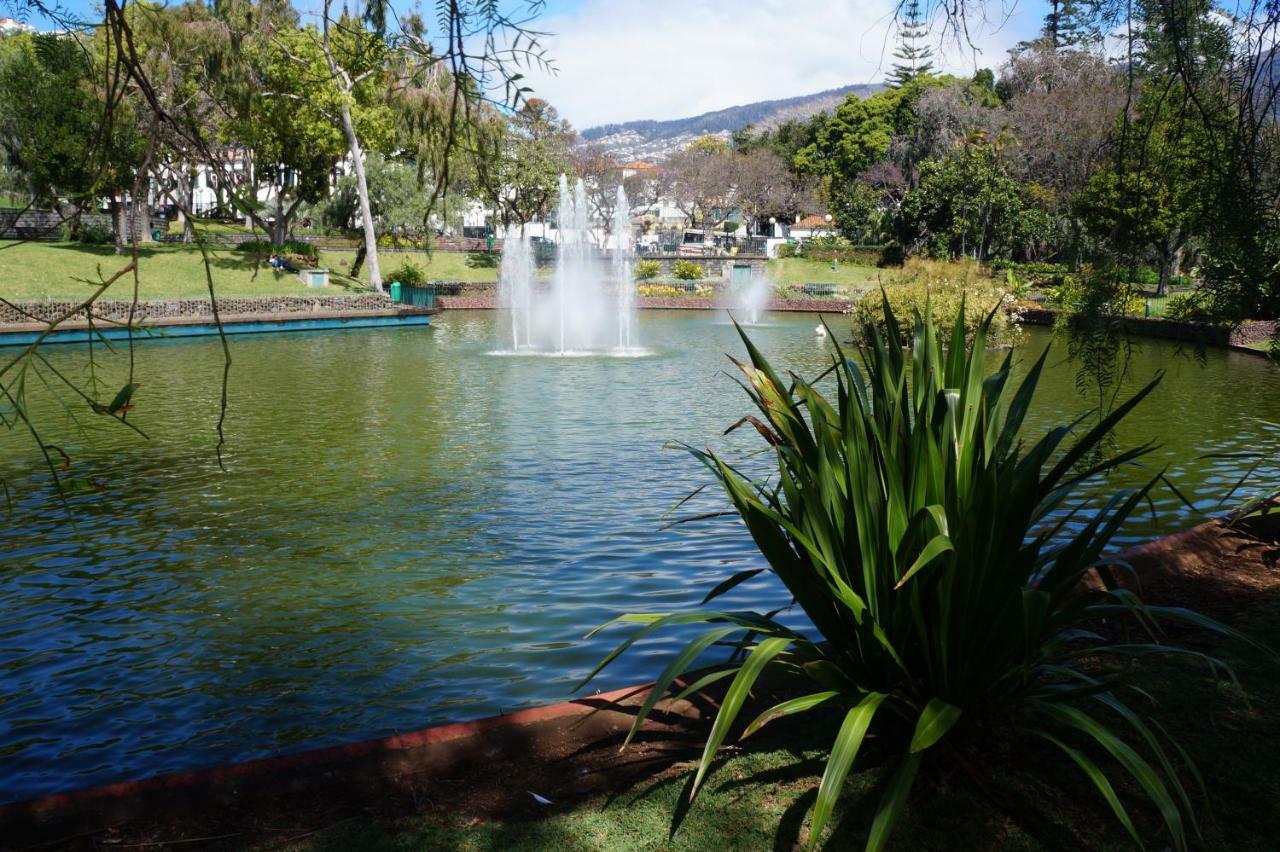 Casa Violeta Villa Funchal  Exterior foto